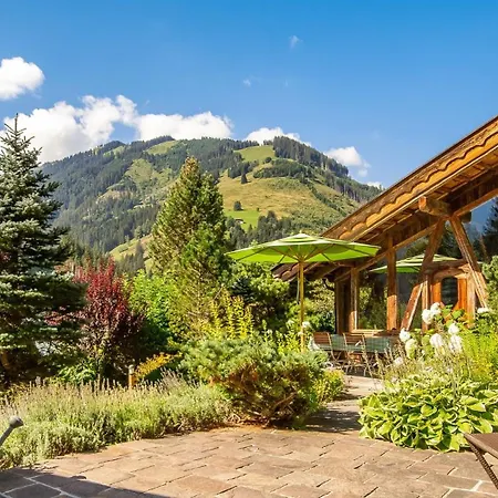 4br Chalet In Viehofen * Zell am See